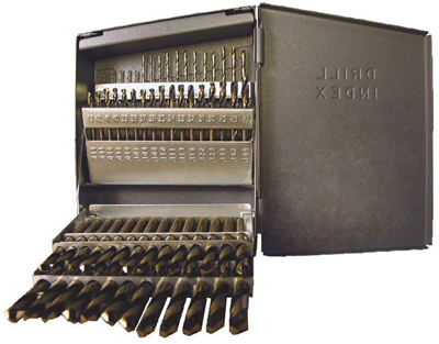 SPT-60 WIRE SIZE MAGNUM SUPER PREMIUM DRILL BIT SET