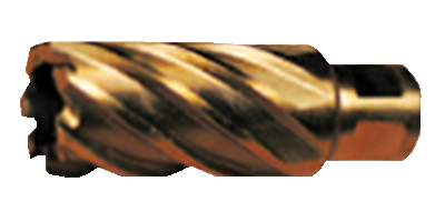 1-1/8" M35 COBALT ANNULAR CUTTER