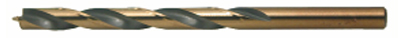 7/64" BURROUT BRAD POINT DRILL BIT