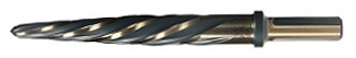 9/16" CAR REAMER-FAST SPIRAL-HOLE BUSTER SUPER PREMIUM