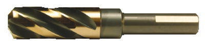 9/16" HOLE HOG CORE DRILL MAGNUM SUPER PREMIUM