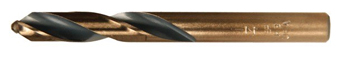 43/64" SCREW MACHINE LENGTH DRILL BIT - MAGNUM SUPER PREMIUM