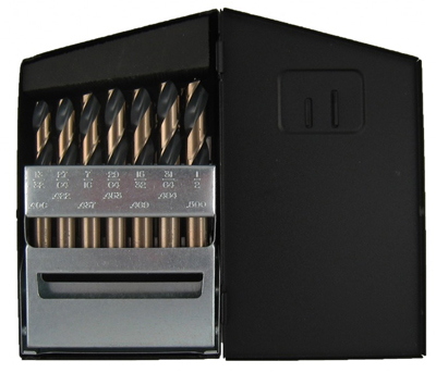 SPT-29 MAGNUM SUPER PREMIUM DRILL BIT SET