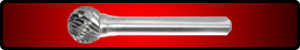 CARBIDE BURRS