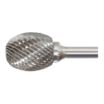 SE-5 OVAL/EGG SHAPE DOUBLE CUT