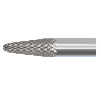 SL-3 TAPERED RADIUS 14 DEGREE INCLUDED ANGLE	