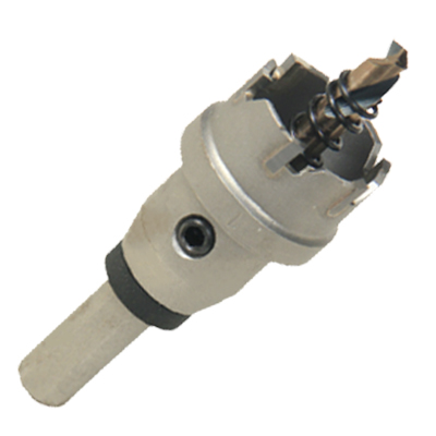 2" CARBIDE TIPPED HOLECUTTER 3/16 DEPTH