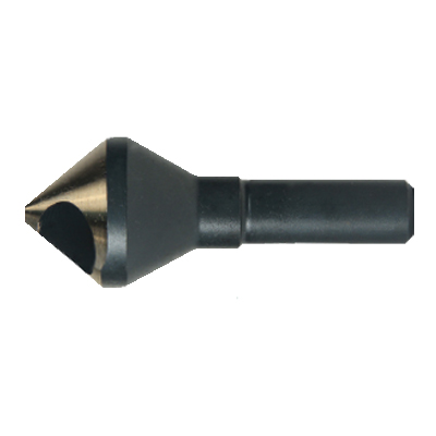 3/16"-17/32" PILOTLESS CHATTER PROOF COUNTERSINK