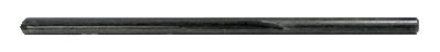 7/32 x 4" CARBIDE TIPPED STRAIGHT FLUTE DRILL BIT