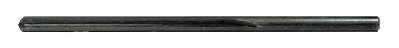 5/16" x 6" CARBIDE TIPPED STRAIGHT FLUTE DRILL BIT