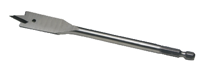 3/8" QUICK RELEASE POWER BIT