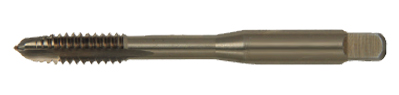 8-32 GOLD OXIDE PLUG TAP