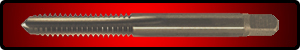 GOLD OXIDE PLUG TAPS