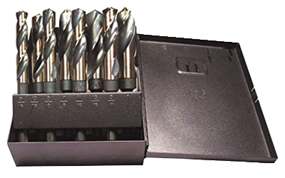 S&D-8SP SUPER PREMIUM SILVER AND DEMING SET