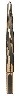 11/16" CAR REAMER-STANDARD FLUTE-MAGNUM SUPER PREMIUM-1/2"SHANK