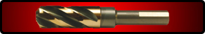 FRACTIONAL HOLE HOG CORE DRILL