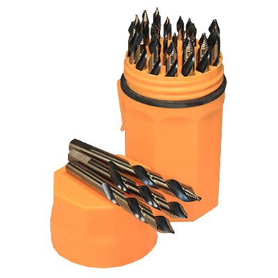 VT-29PO VORTEX POINT SET ORANGE ULTRADEX