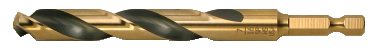 7/32" QUICK RELEASE DRILL BIT HEX SHANK