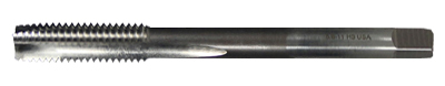 1/4-20" SPIRAL POINT EXTENDED 6 SHANK PLUG TAP