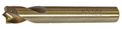 5/16" SUPER COBALT WELDOUT SPOT WELD DRILL BIT